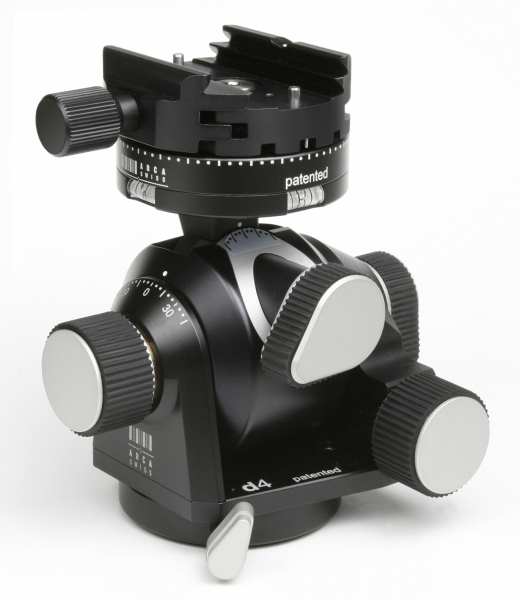 D4ギアヘッドクイック