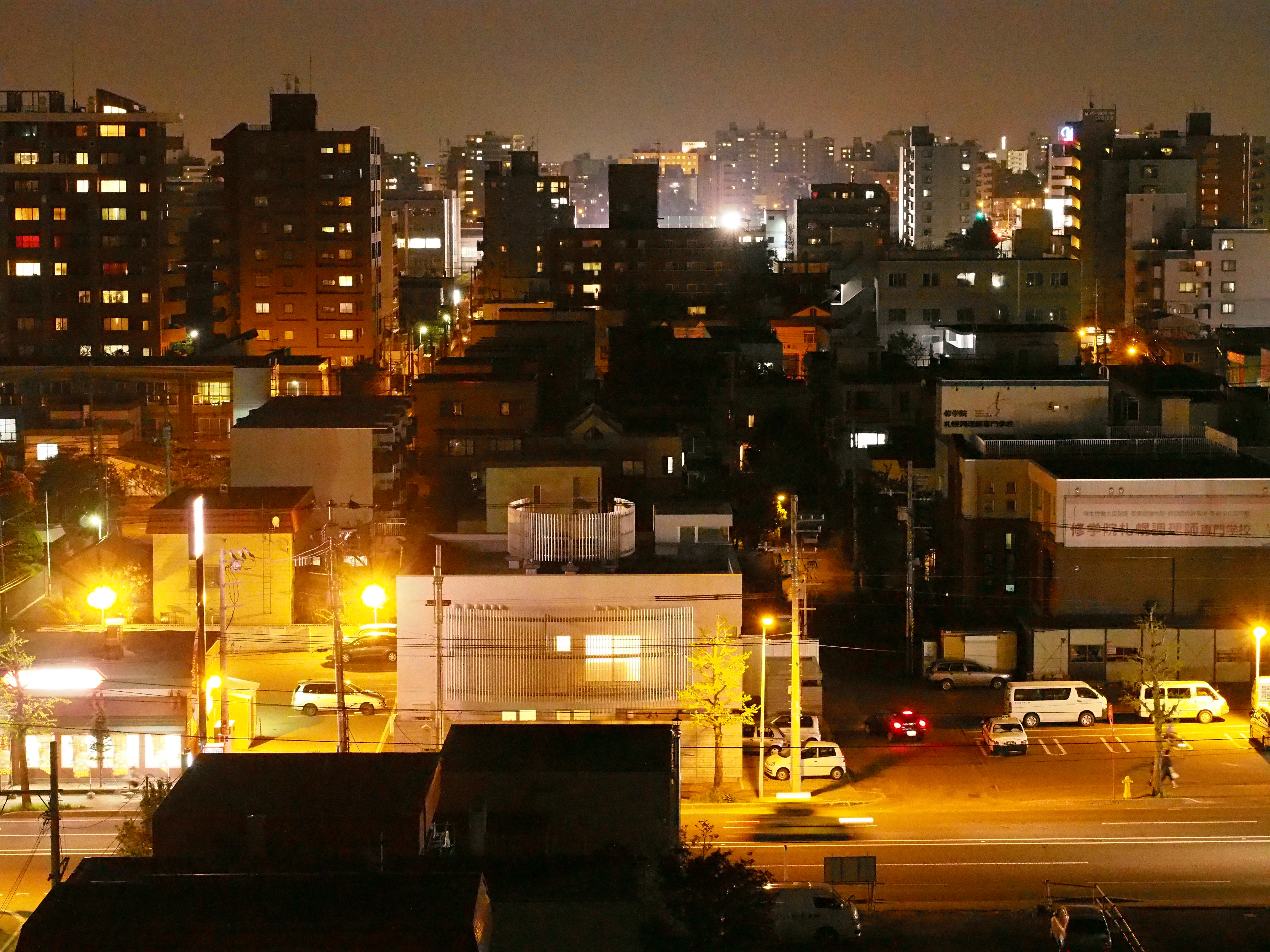 ISO12800（拡張）