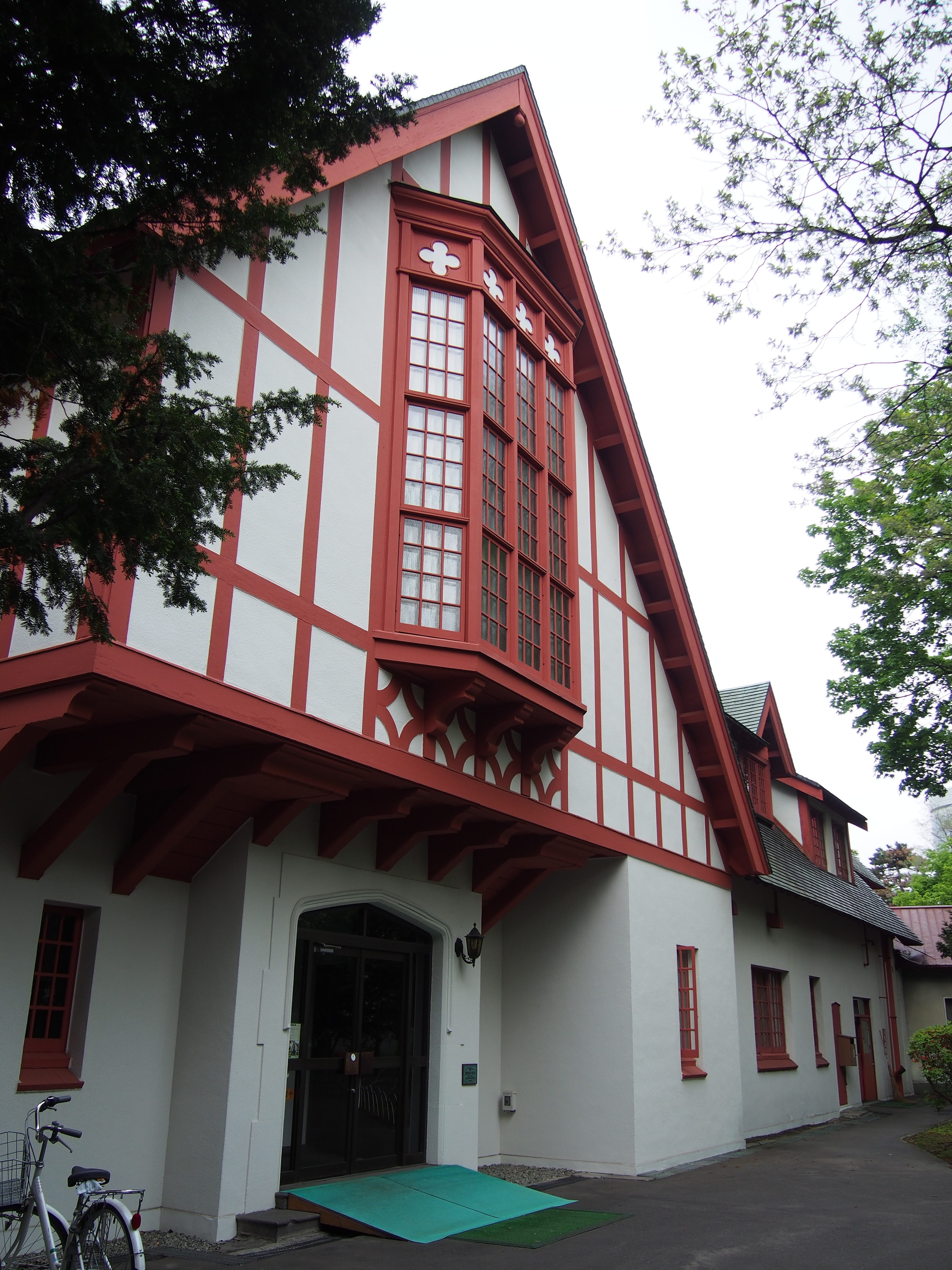 ピクチャーモード：i-Finish