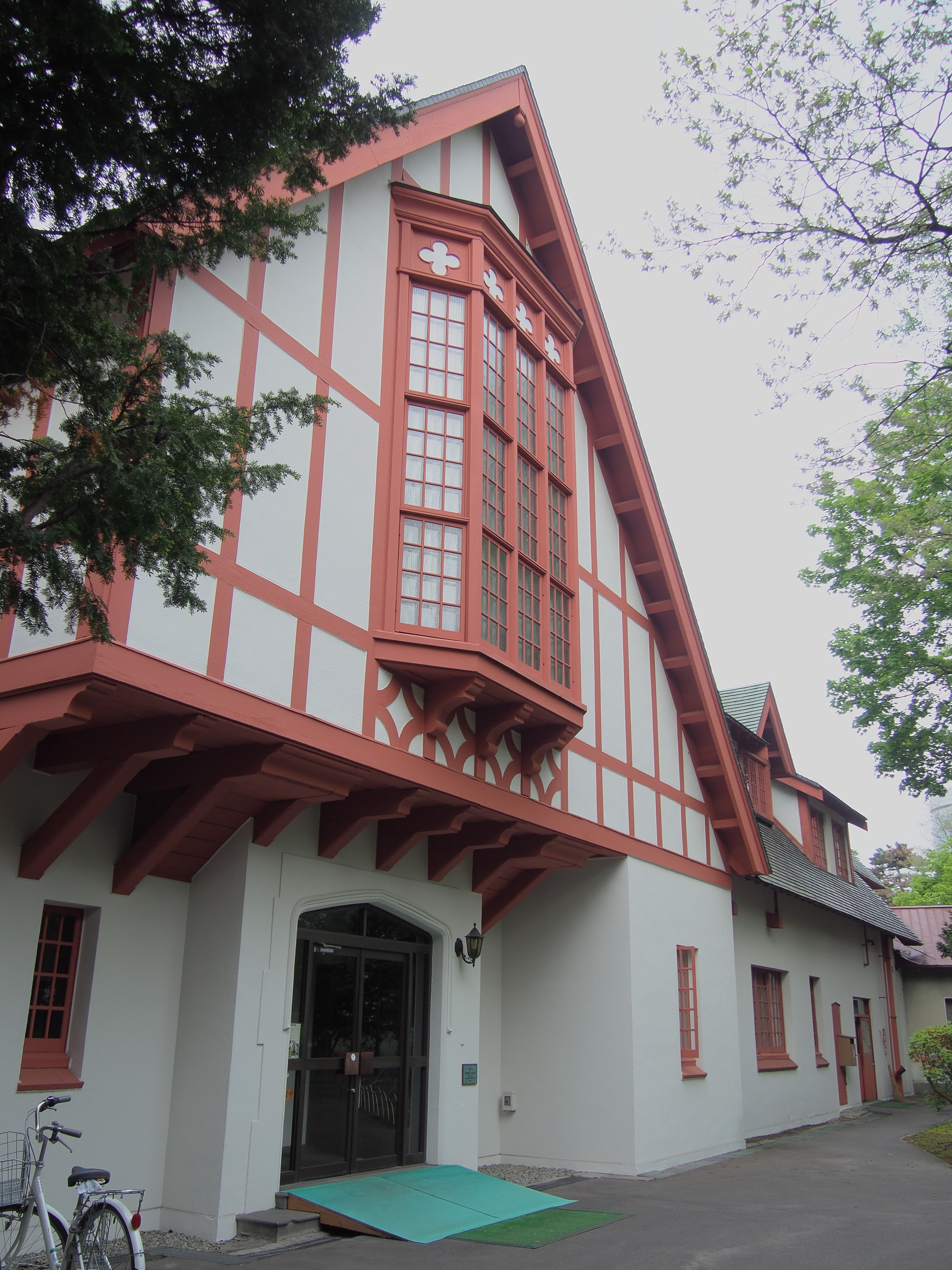 ピクチャーモード：ライトトーン