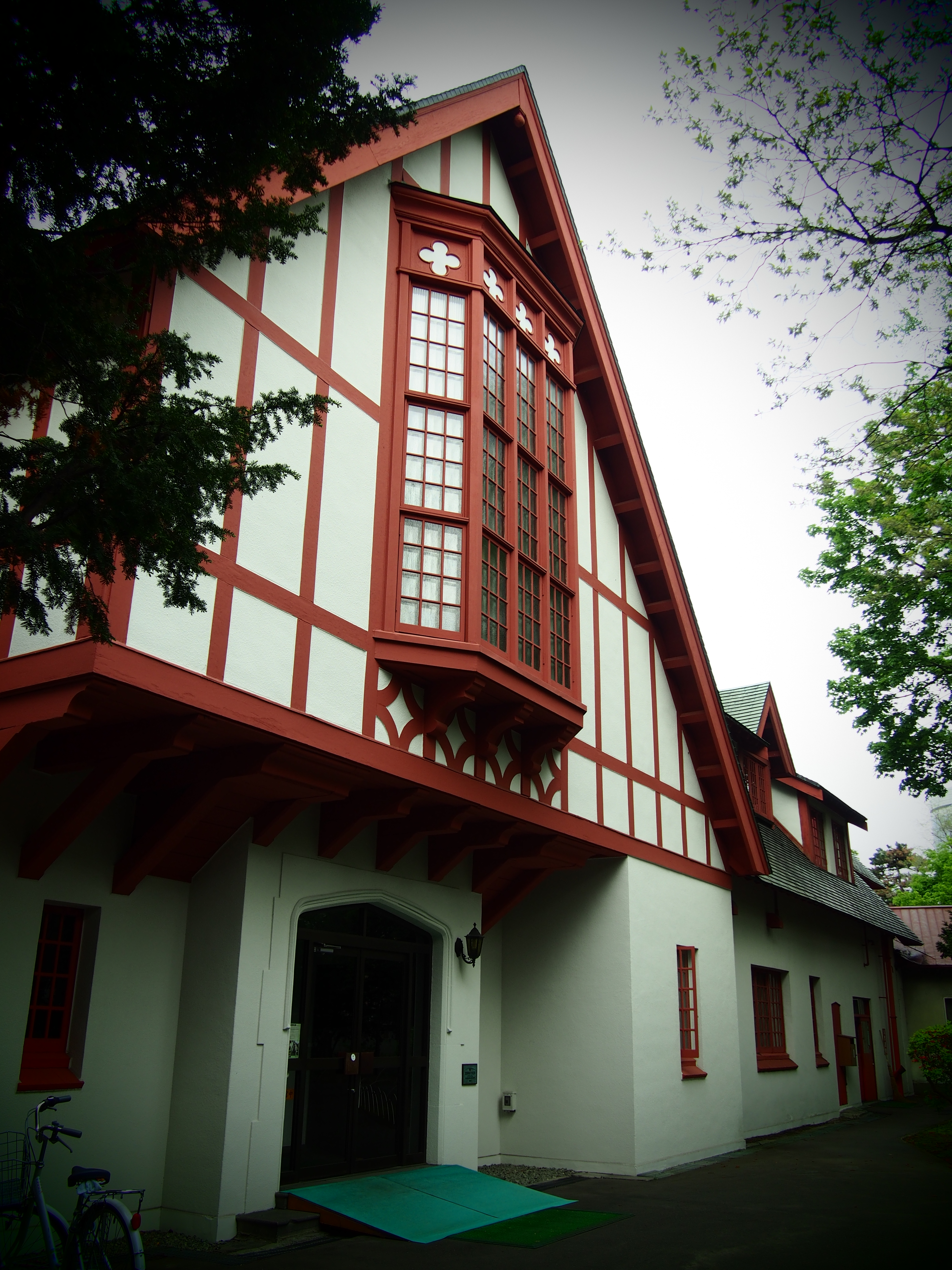 ピクチャーモード：トイフォト