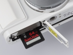 新製品レビュー：OLYMPUS PEN Lite E-PL6 - デジカメ Watch Watch