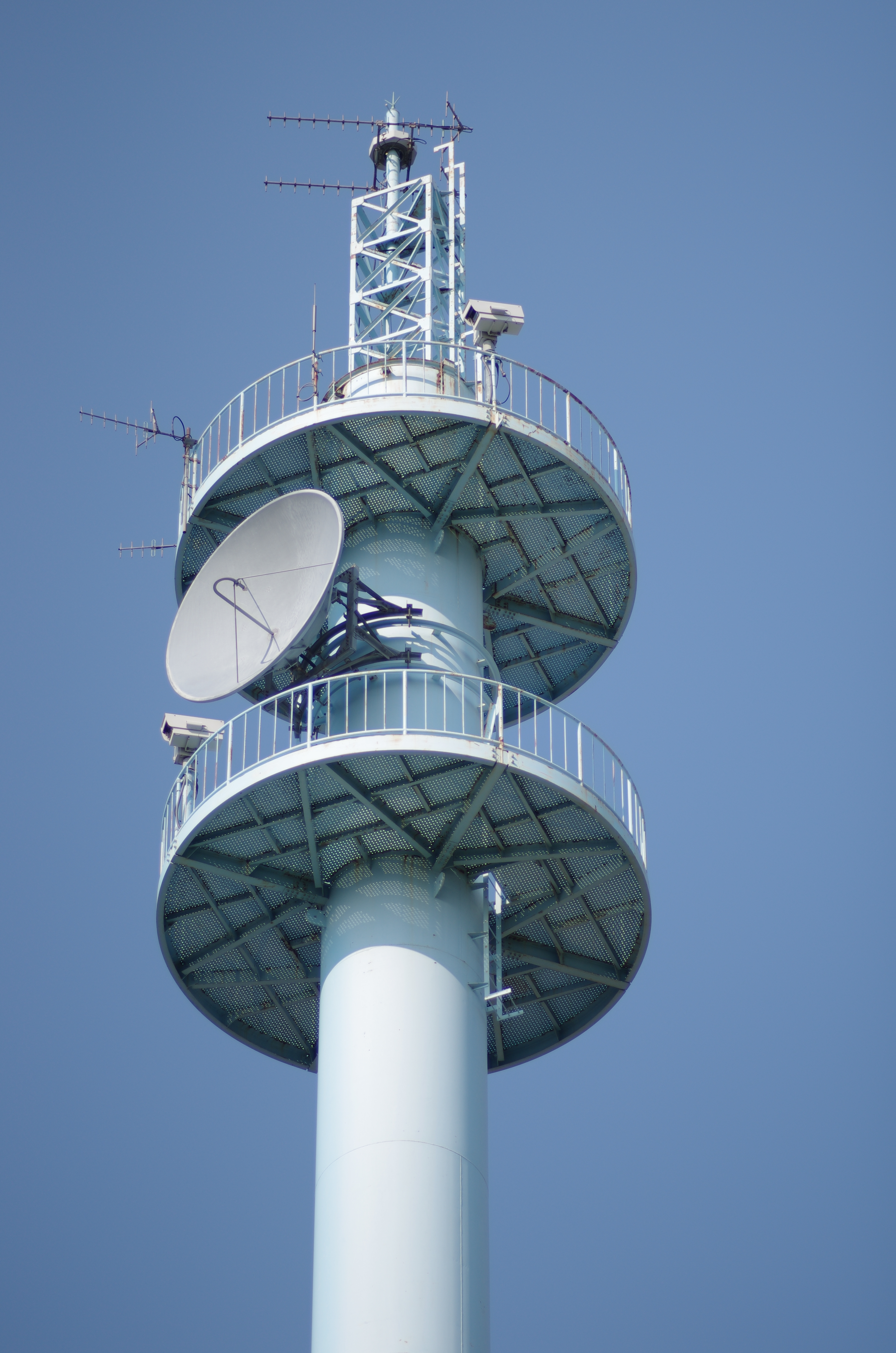 F1.4開放では色収差と球面収差がありフワッとにじむが、これは“残した”収差だろう。絶対的な解像力は非常に高く、撮影された写真から甘さを感じることはない。K-5 IIs / smc PENTAX A* 85mm F1.4 / 約8.4MB / 3,264×4,928 / 1/6,400秒 / F1.4 / 0EV / ISO100 / マニュアル / WB：太陽光 / 85mm