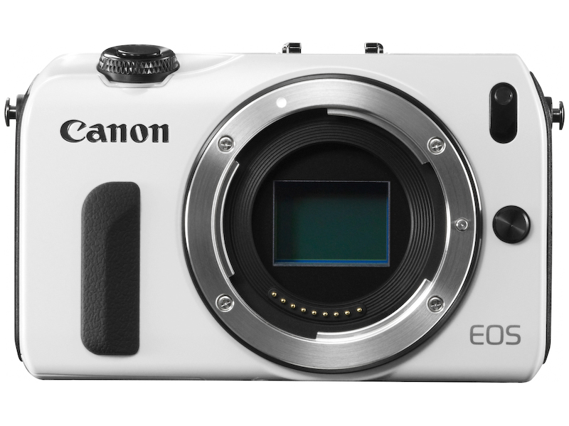 EOS M