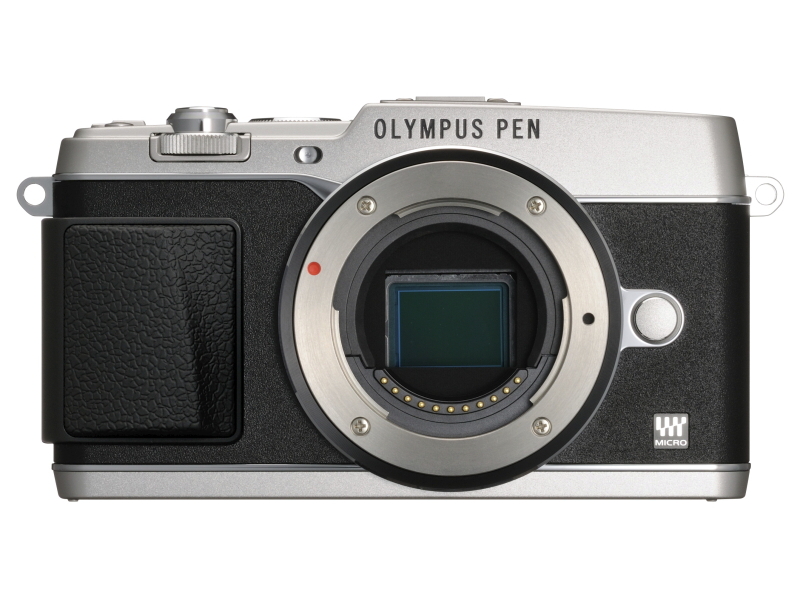 OLYMPUS PEN E-P5