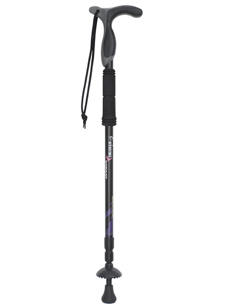 アルミカメラトレッキングポール