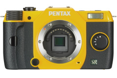PENTAX - PENTAX Q7 ＋標準ズーム ペンタックス PENTAX Q7 ズームレンズキット 価格比較 - 価格.com