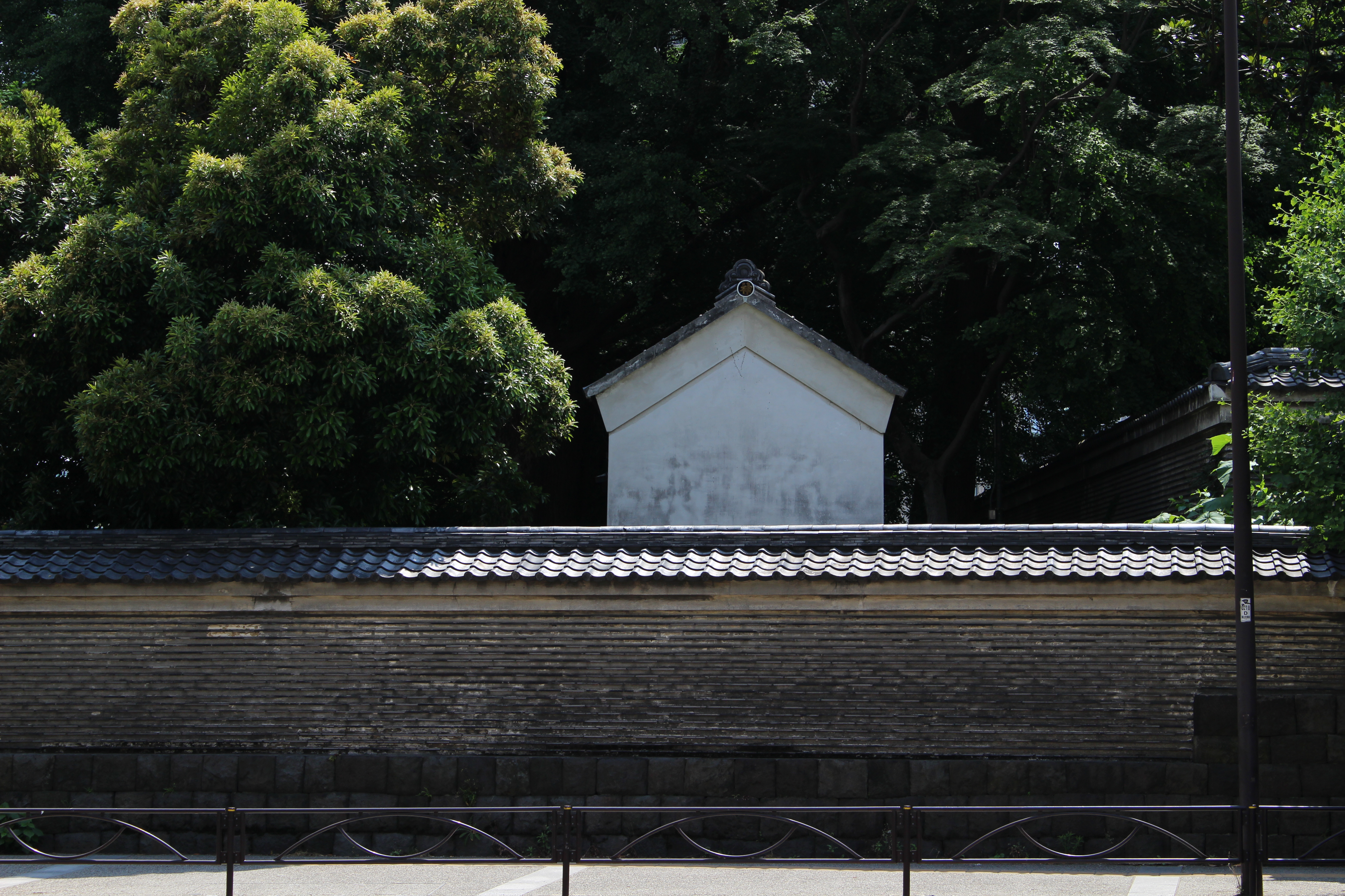 EOS Kiss X7 / EF-S 18-55mm F3.5-5.6 IS STM / 約7.3MB / 5,184×3,456 / 1/200秒 / F8 / -1EV / ISO100 / 55mm