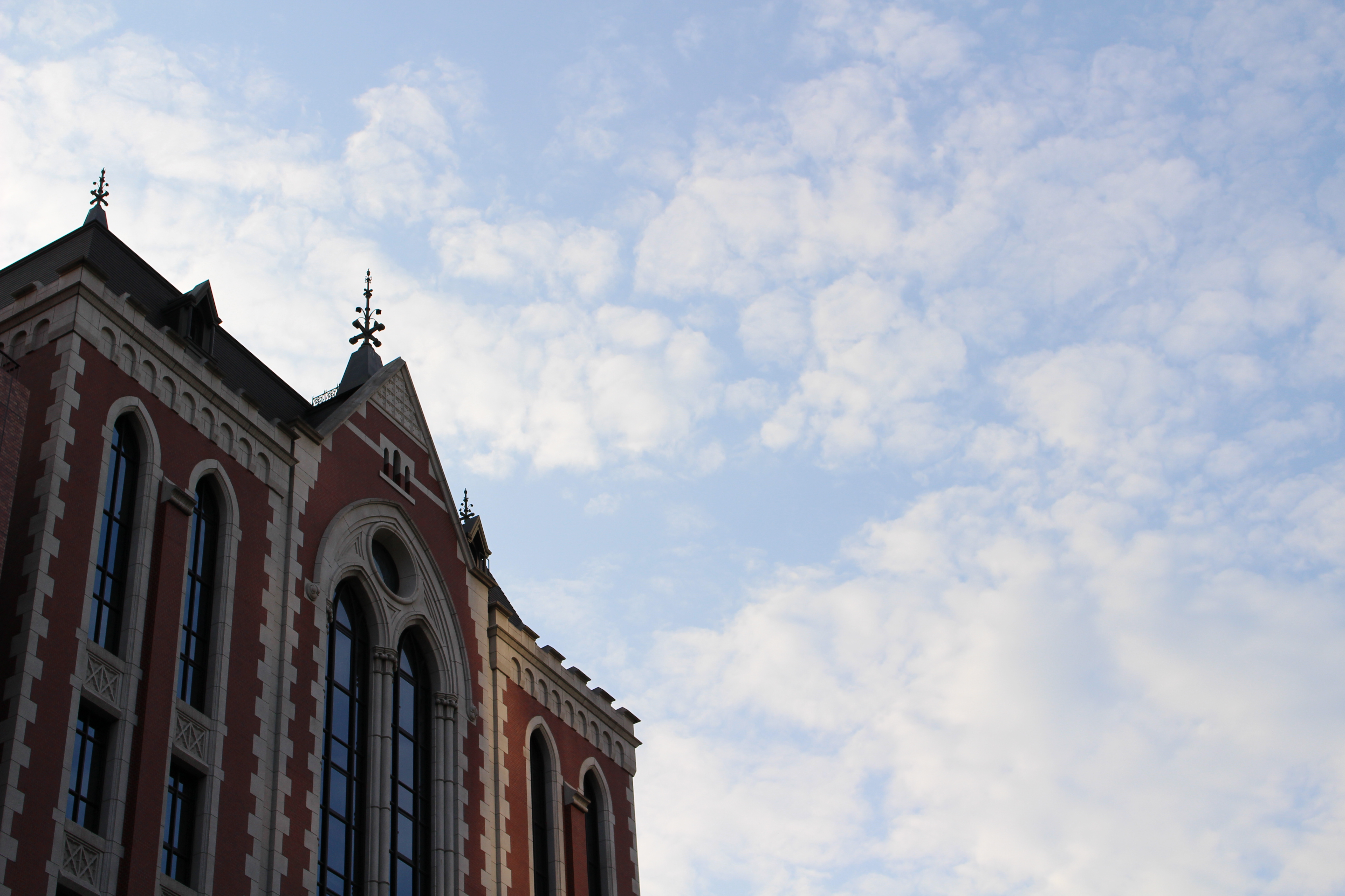 EOS Kiss X7 / EF-S 18-55mm F3.5-5.6 IS STM / 約4.2MB / 5,184×3,456 / 1/500秒 / F5.6 / 0EV / ISO100 / 35mm