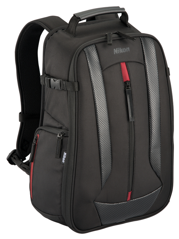 スマートカメラリュック。9月発売予定、メーカー希望小売価格1万7,325円