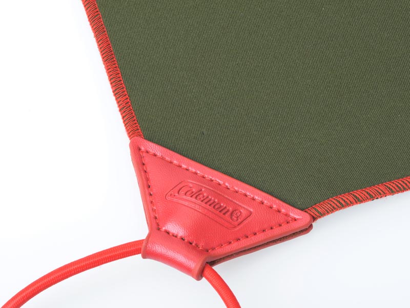 コールマンネオプレーンラップクロス