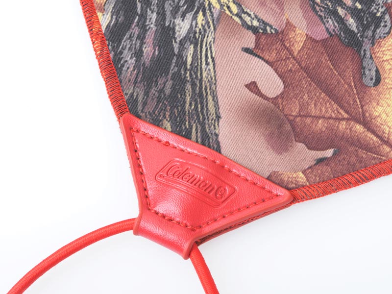 コールマンネオプレーンラップクロス