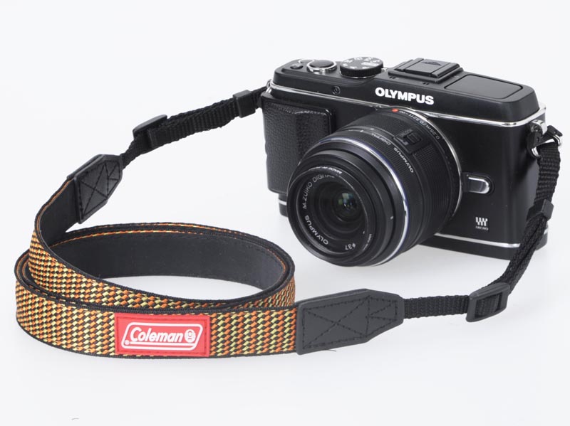 コールマンネックストラップ20