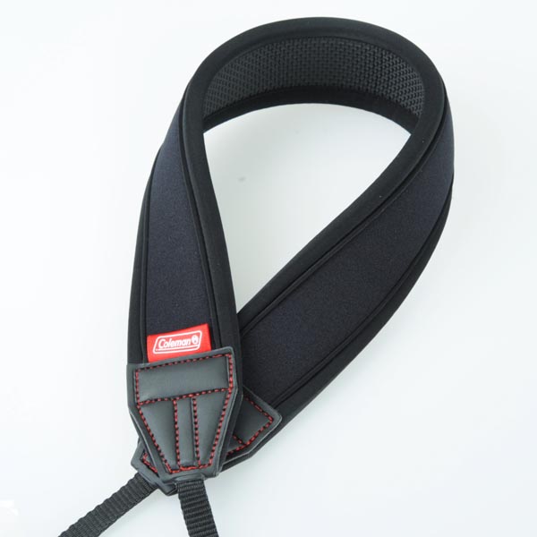 コールマンネオプレーンストラップ