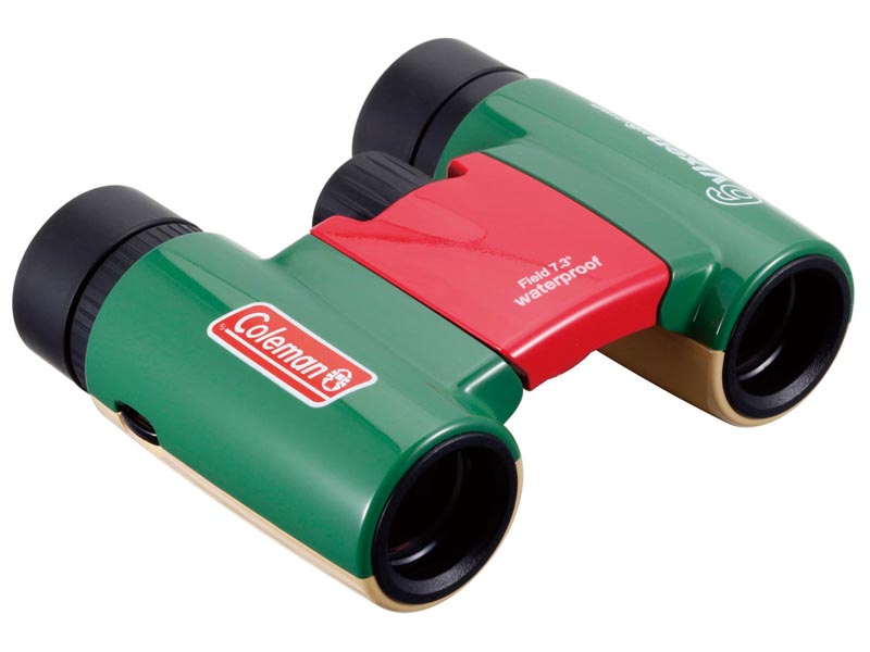 コールマンH6×21WP