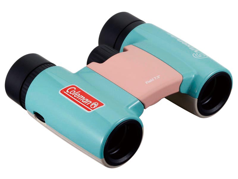 コールマンH6×21