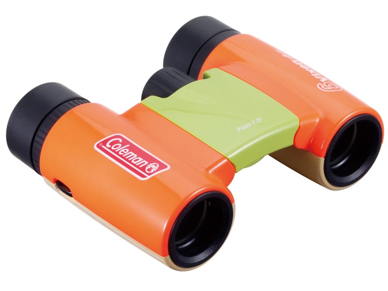 コールマンH6×21