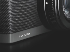 限定コラボ　Leica D-LUX6 G-STAR RAW ライカ　デジカメ ライカD-LUX 6にデニムブランド「G-STAR」との限定コラボモデル