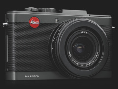 限定コラボ　Leica D-LUX6 G-STAR RAW ライカ　デジカメ top.jpg