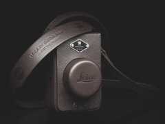 ライカD-LUX 6にデニムブランド「G-STAR」との限定コラボモデル