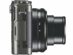 ライカD-LUX 6にデニムブランド「G-STAR」との限定コラボモデル