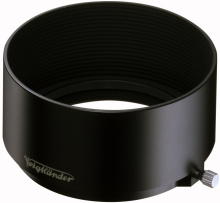 コシナ、85mm相当のMF中望遠レンズ「NOKTON 42.5mm F0.95」 - デジカメ 