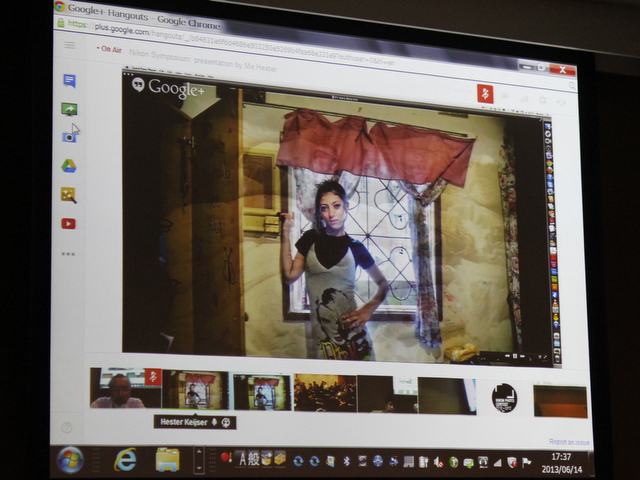 マディー・クロエ16歳 ニューヨーク州コーンウォール Maddie Chloe 2010