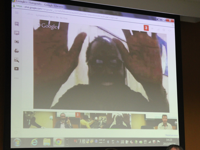 ニー・オボダイ氏