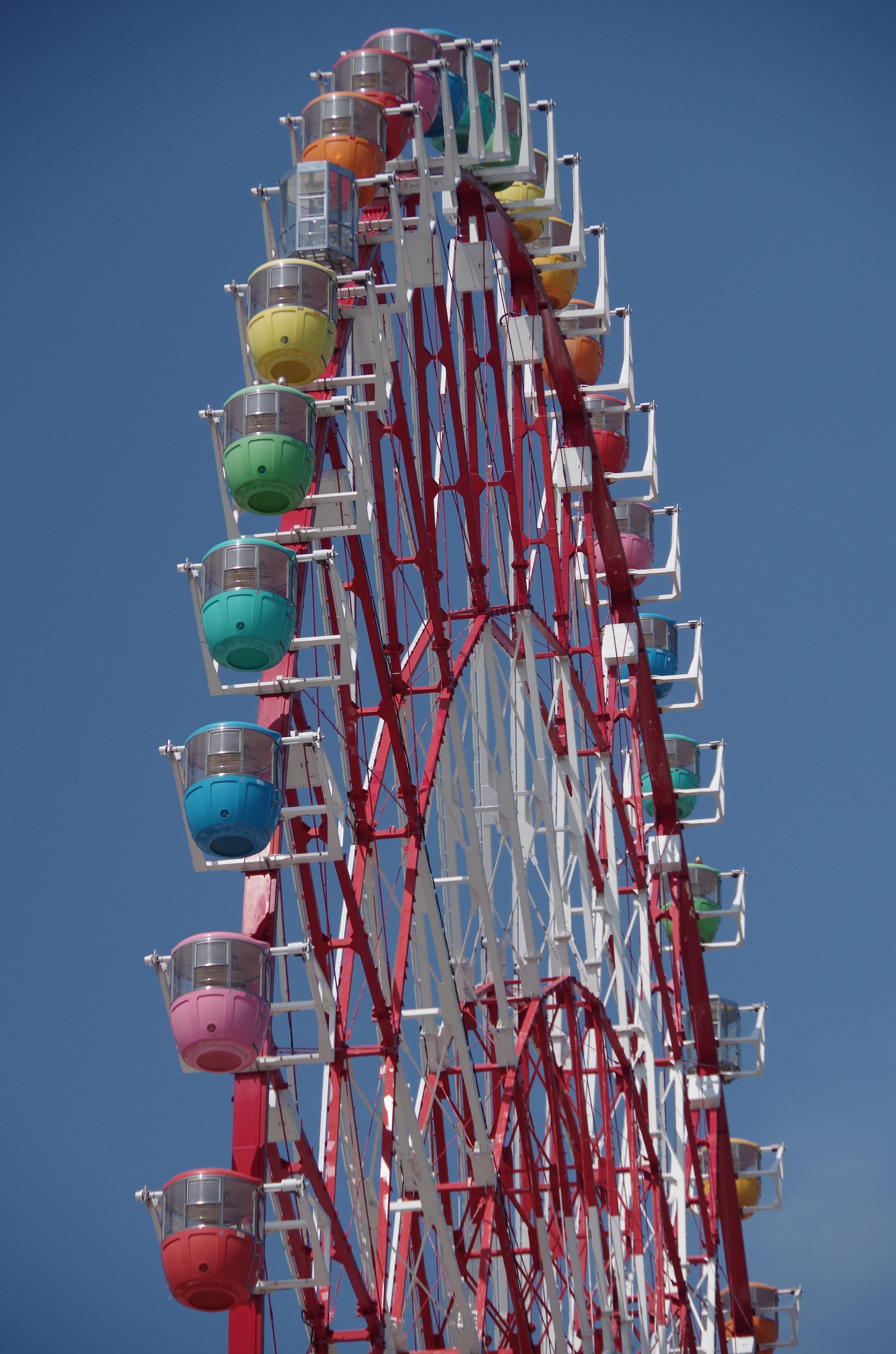 K-30 / DA 18-135mm F3.5-5.6 ED AL [IF] DC WR / 1/2,000秒 / F6.3 / -0.3EV / ISO400 / 絞り優先AE / WB：マニュアル / 115mm（※）