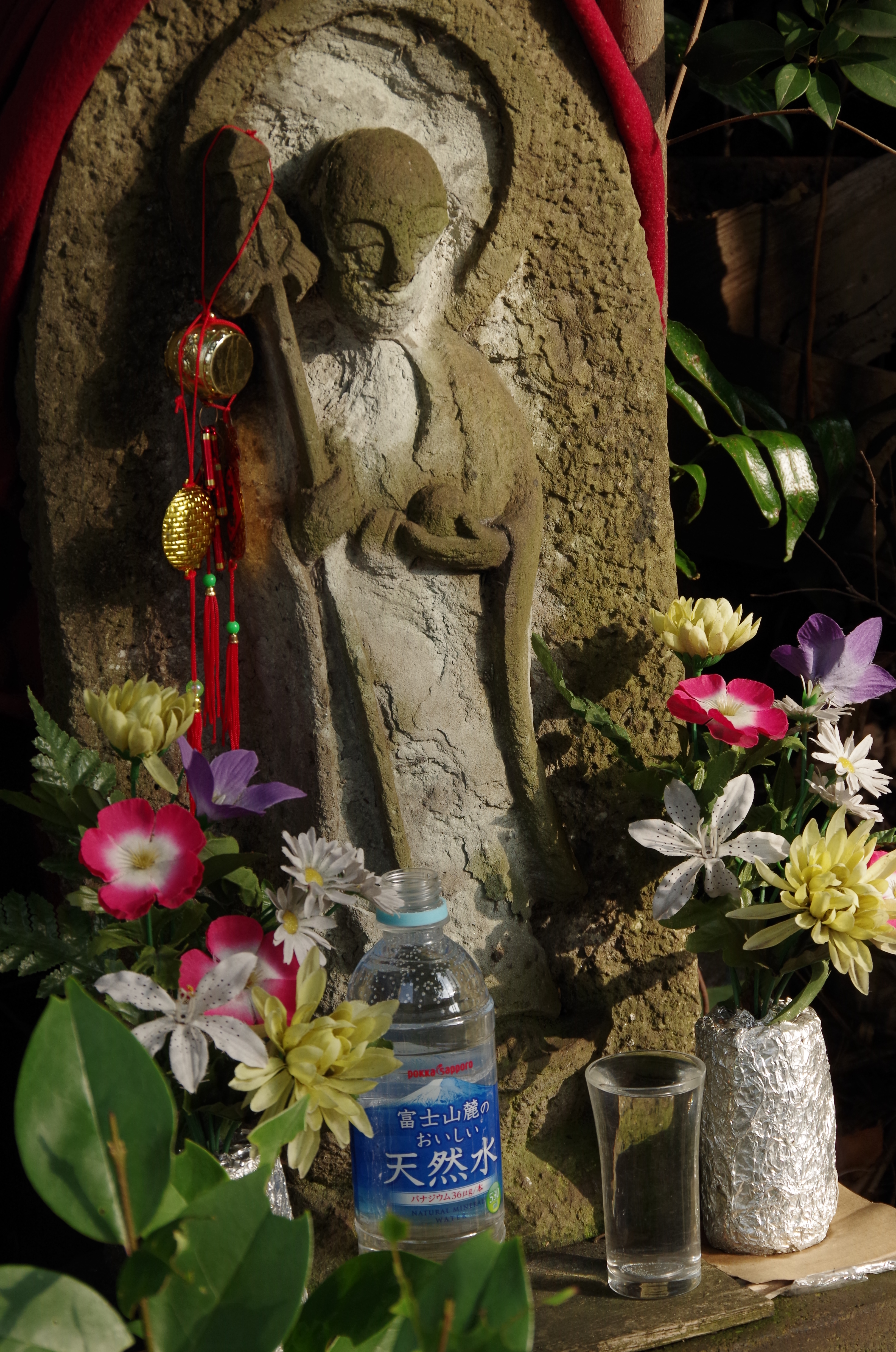 K-30 / DA 18-135mm F3.5-5.6 ED AL [IF] DC WR / 1/400秒 / F7 / 0EV / ISO500 / 絞り優先AE / WB：マニュアル / 53mm