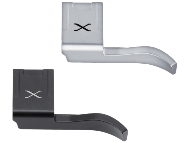 X-M1オリジナルサムレスト