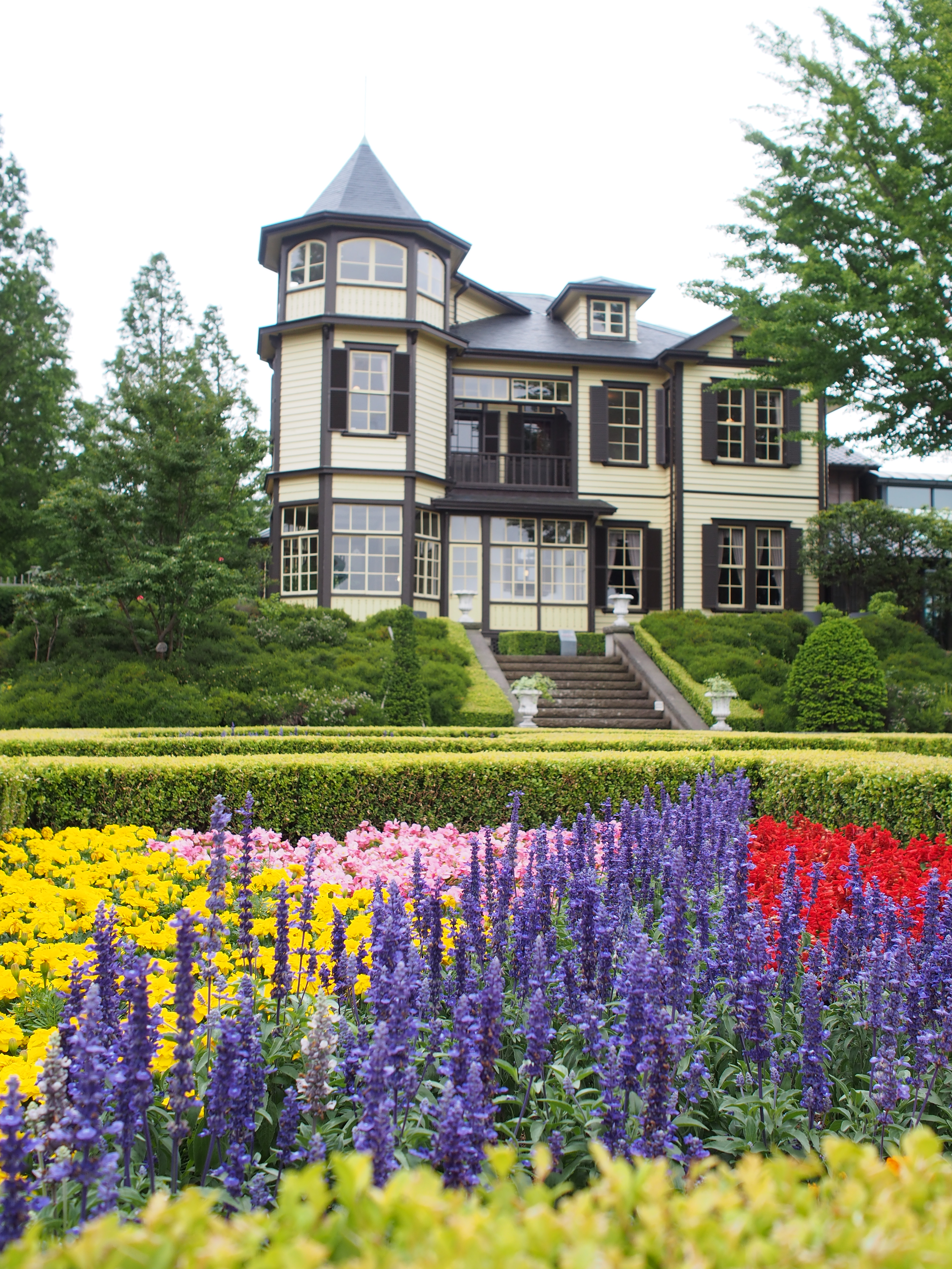 1/200秒 / F4 / +0.7EV / ISO200 / 絞り優先AE / WB：オート / 17mm