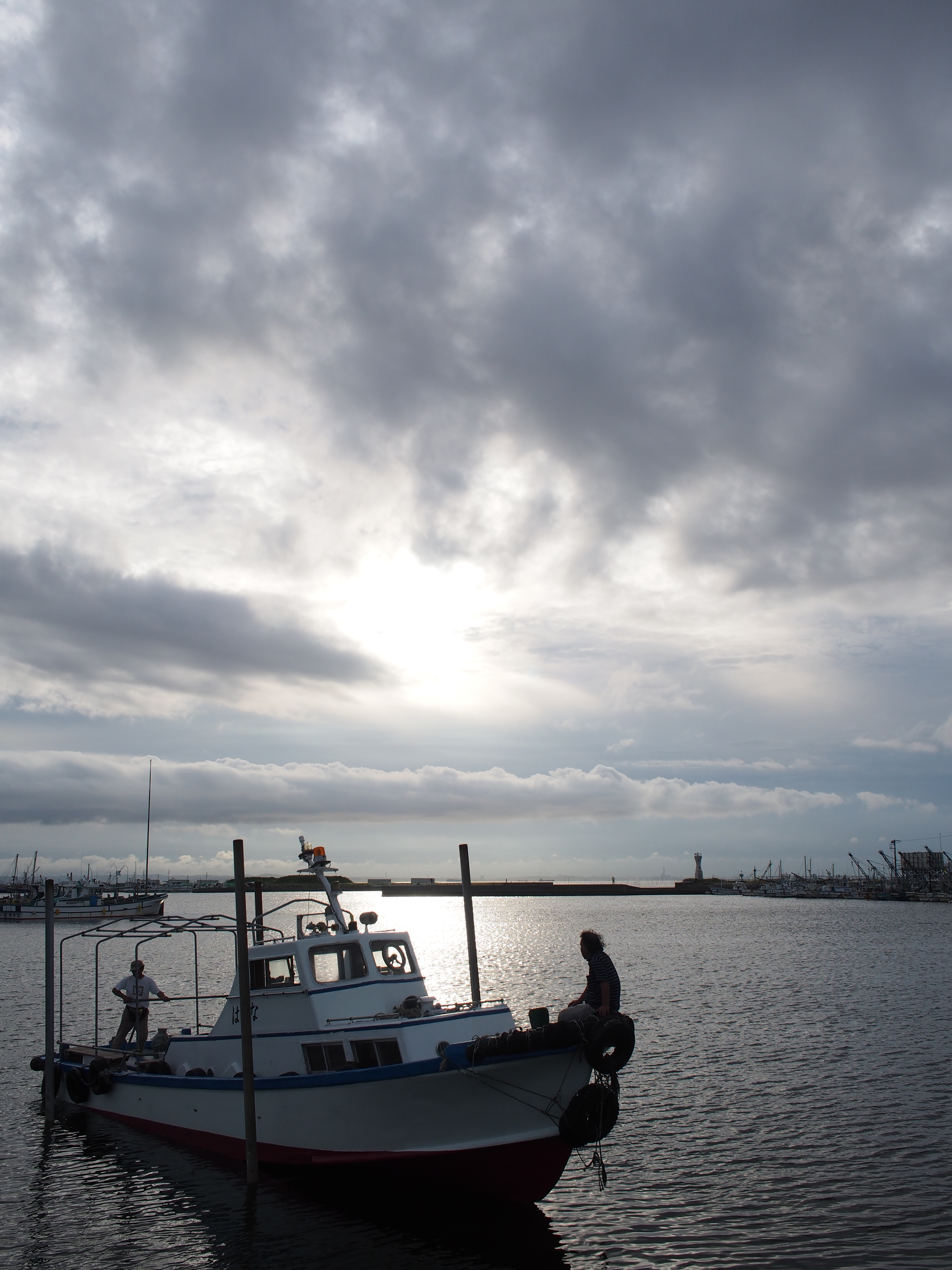 1/640秒 / F6.3 / +1EV / ISO200 / プログラム / WB：オート / 17mm