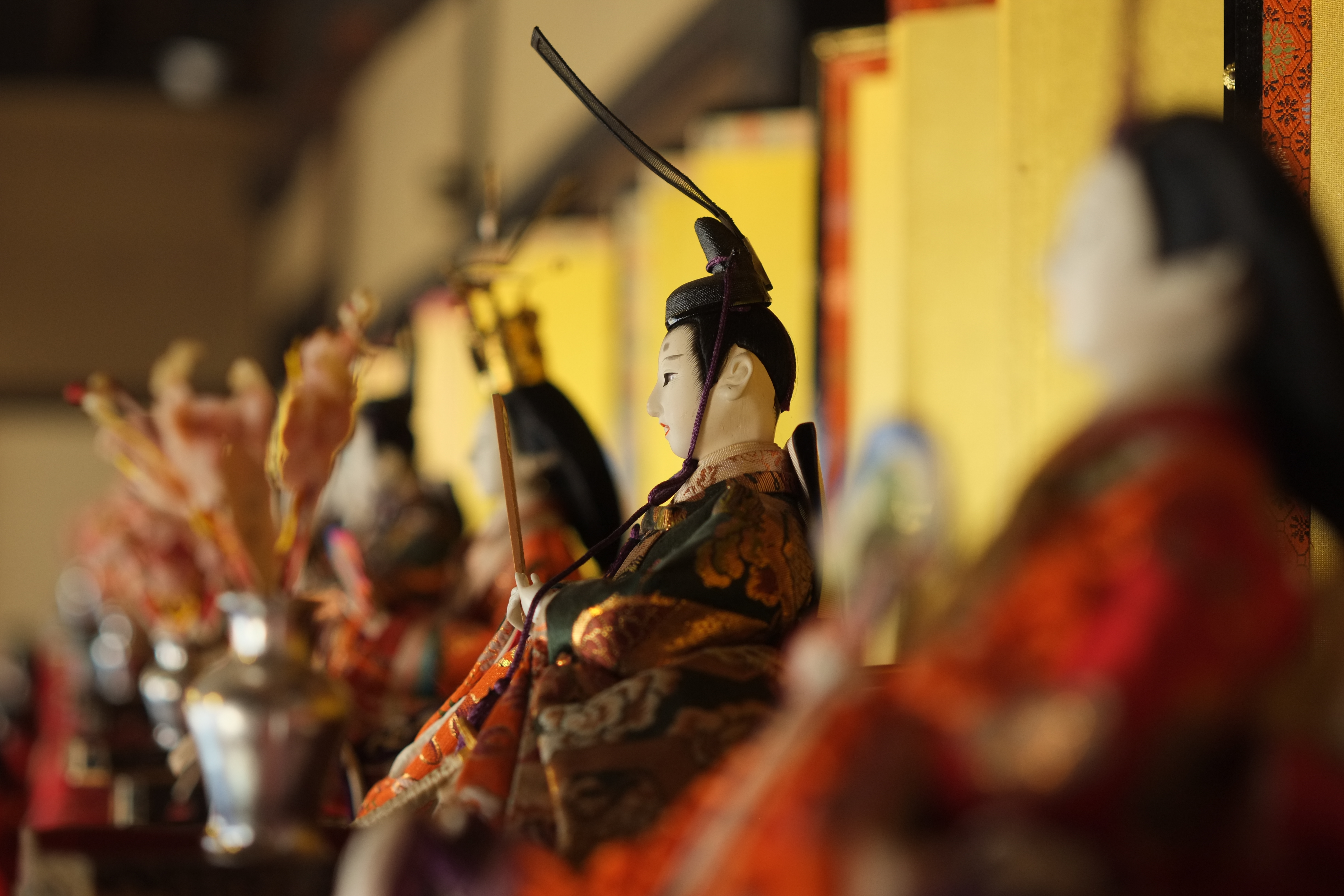 1/105秒 / 0EV / ISO800 / 絞り優先AE / WB：晴れ / 50mm