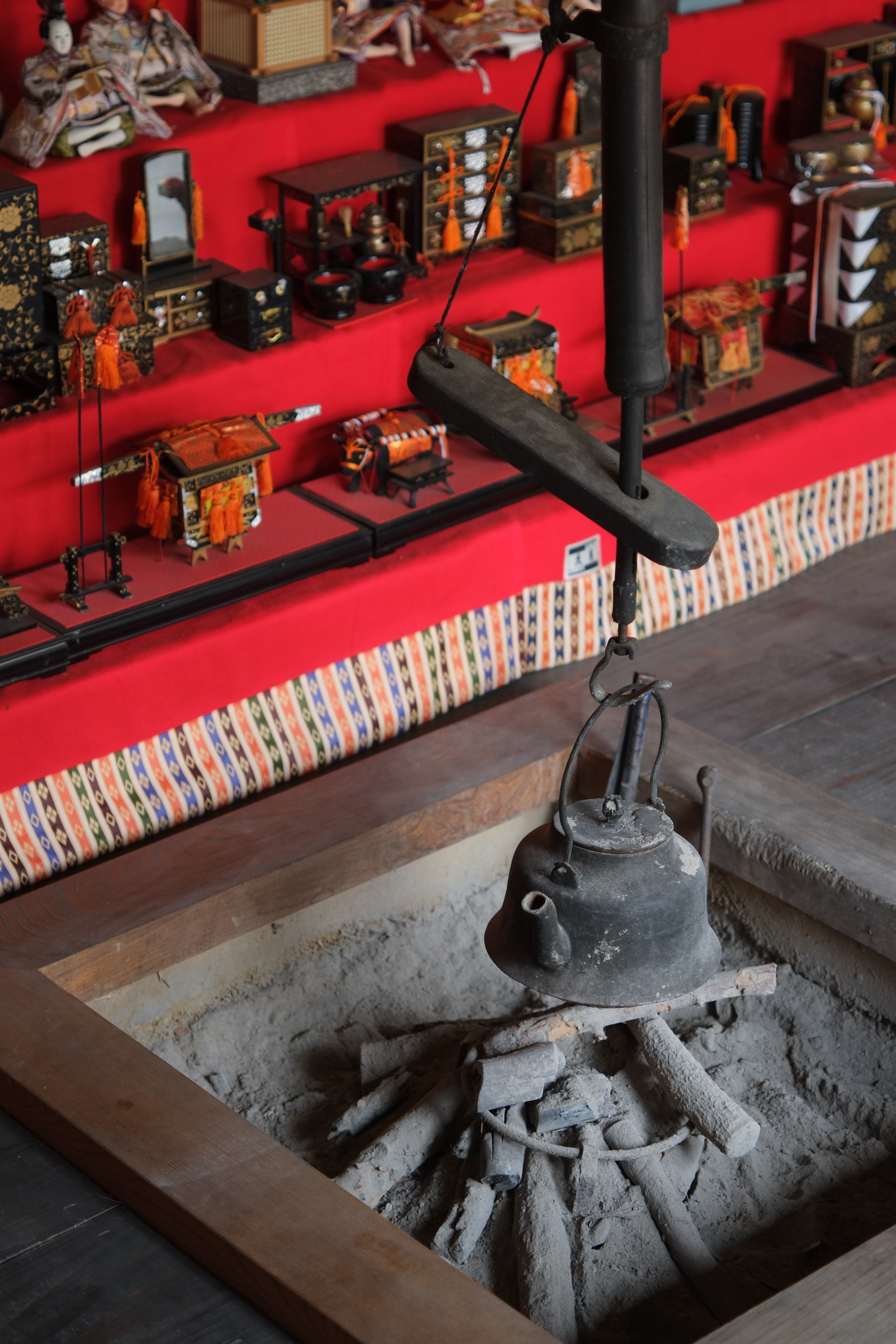 1/170秒 / -0.7EV / ISO400 / 絞り優先AE / WB：オート / 50mm