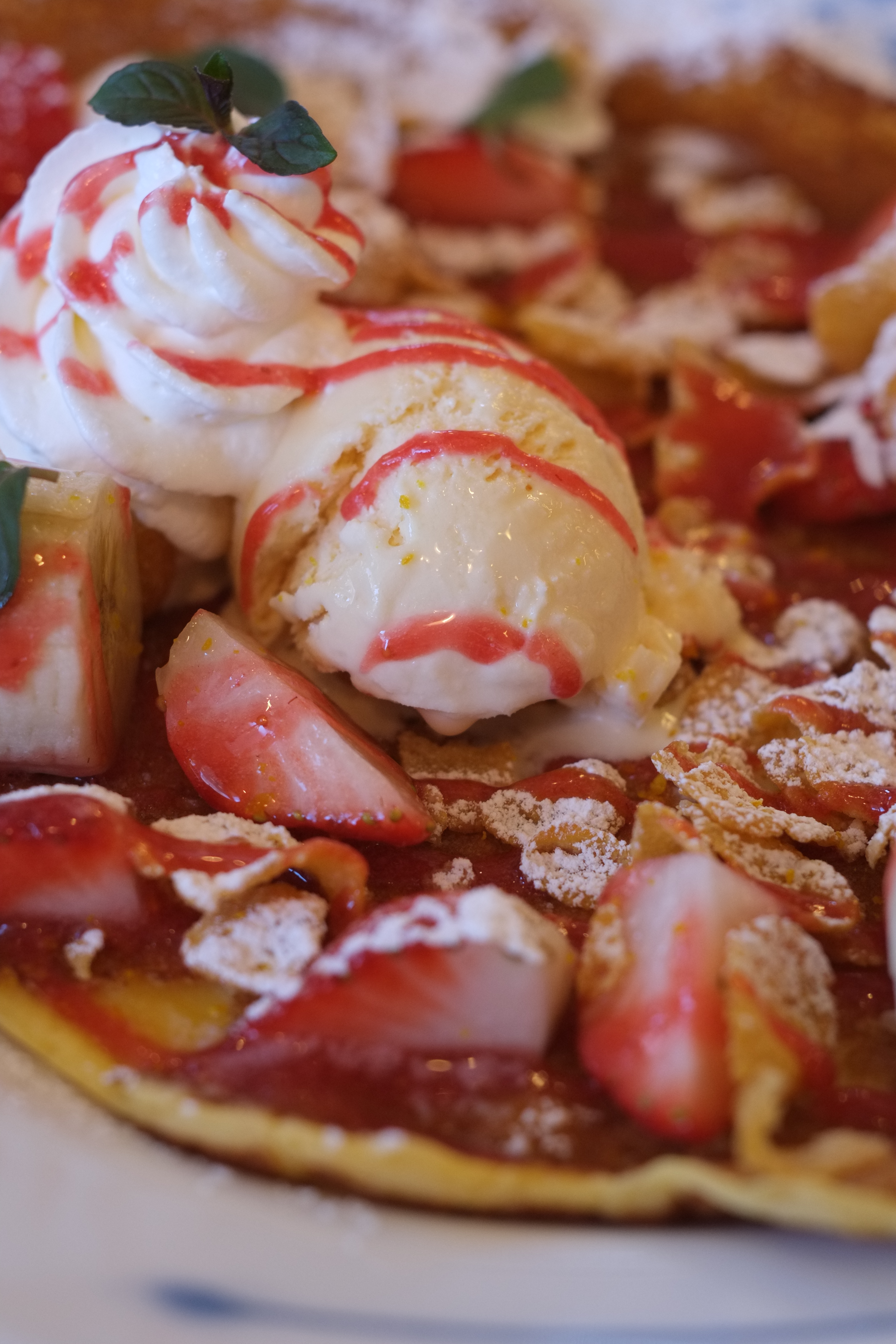 1/140秒 / 0EV / ISO1600 / 絞り優先AE / WB：オート / 50mm