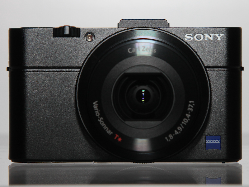 DSC-RX100M2