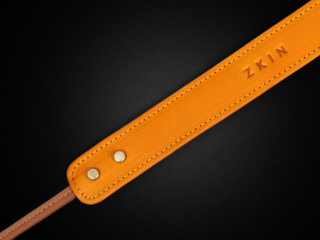 シトロンイエロー