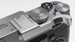 超激レアFUJIFILM X100シリーズ用高級アルミサムレスト早い者勝ち 特価セール！超特価FUJIFILM X100シリーズ専用高級サムレスト