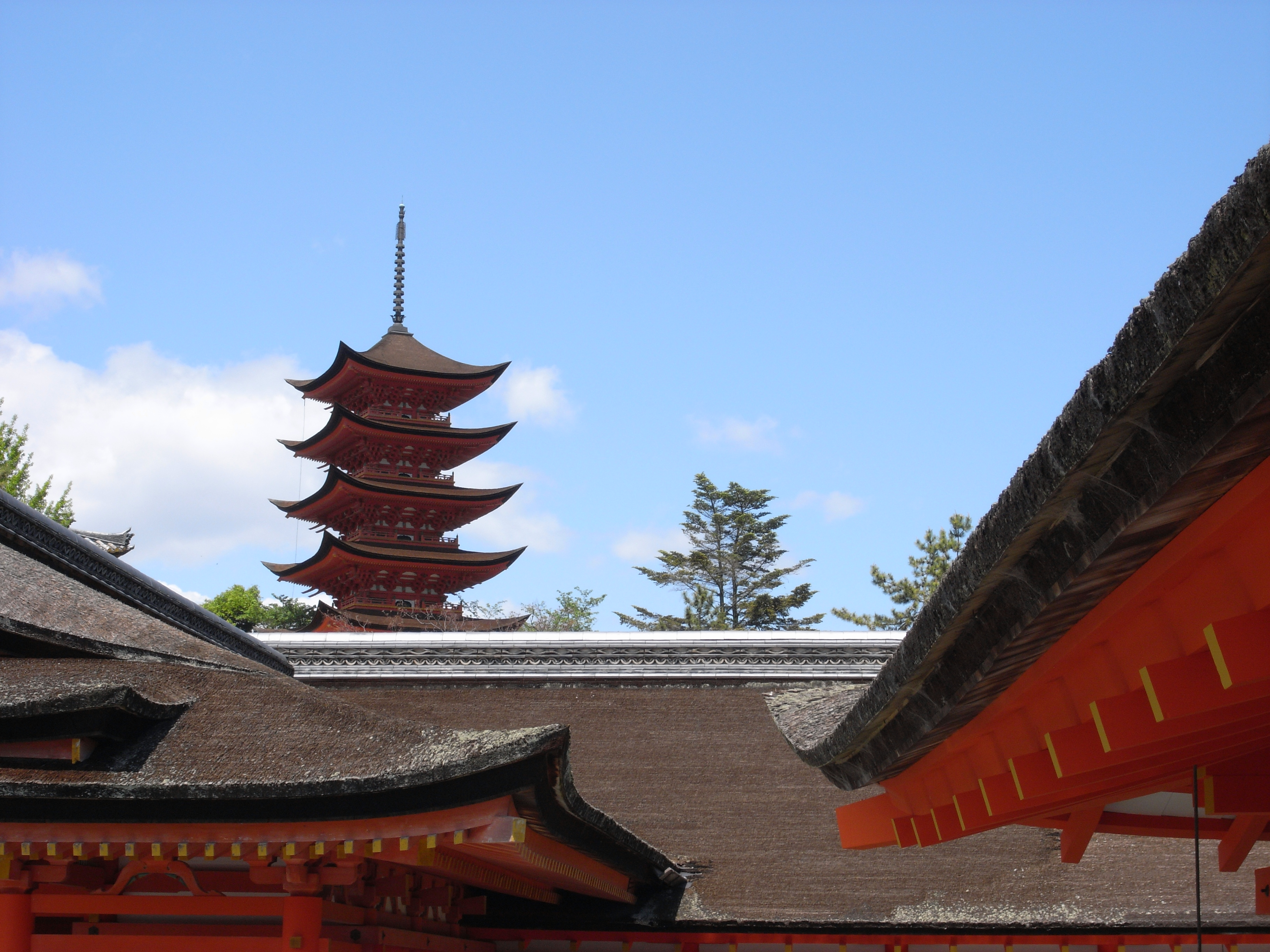 Caplio GX100 / 3,648×2,736 / 1/250秒 / F7 / 0EV / ISO80 / 15.3mm