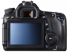 キヤノン、新AF機構でライブビューAFが高速化した「EOS 70D