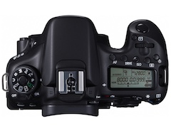 キヤノン、新AF機構でライブビューAFが高速化した「EOS 70D