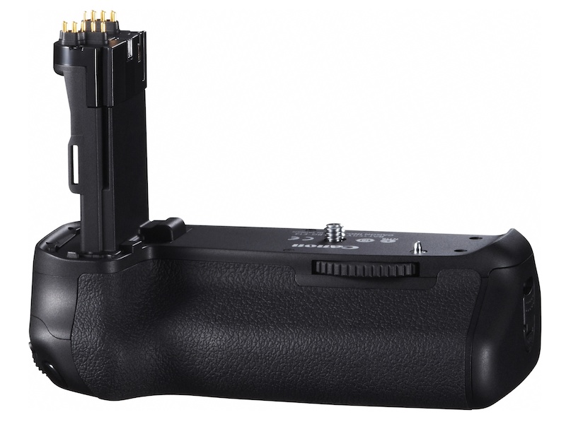 バッテリーグリップ「BG-E14」