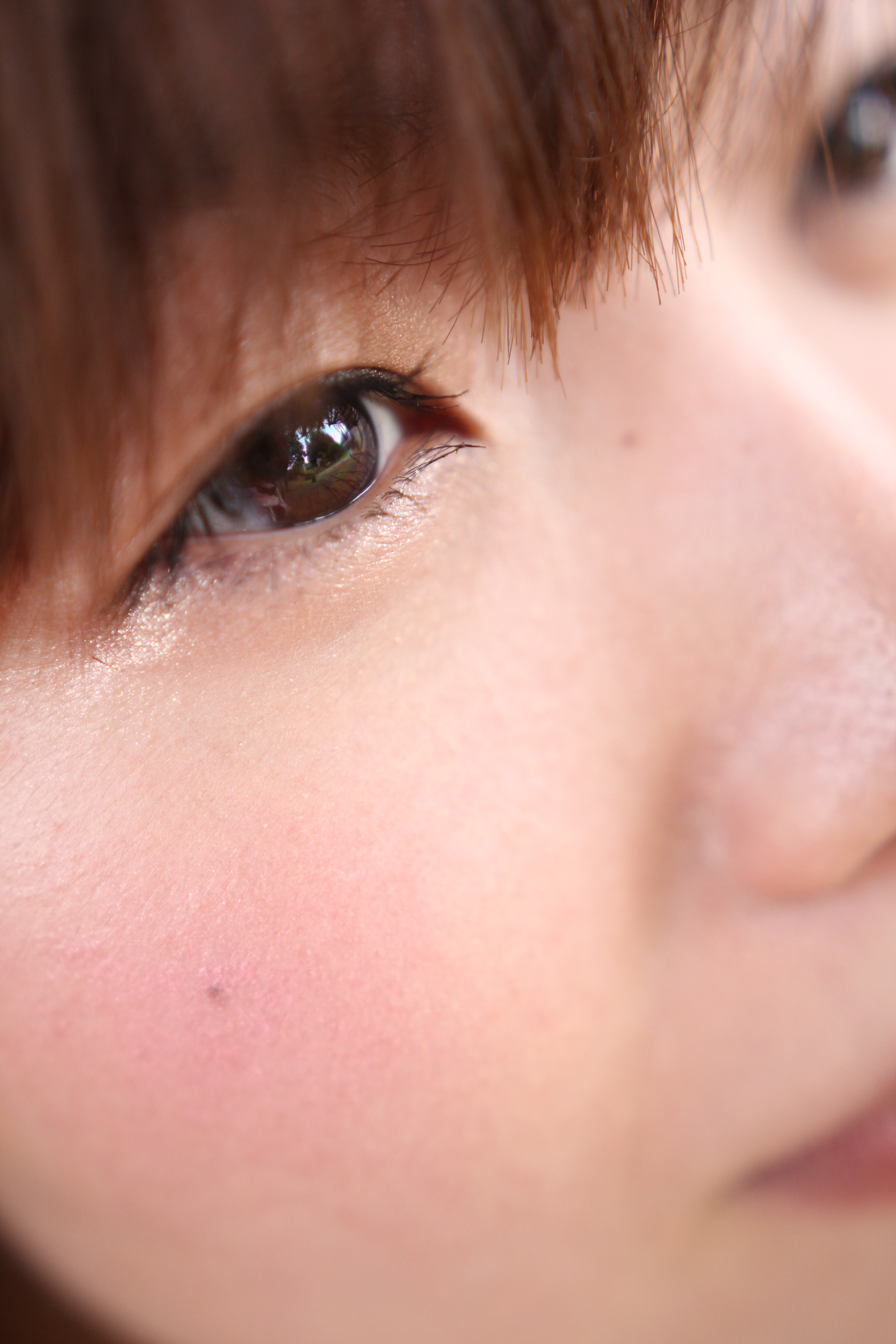 EOS 60D / 1/250秒 / F2 / +0.7EV / ISO400 / 絞り優先AE / WB：オート / 35mm