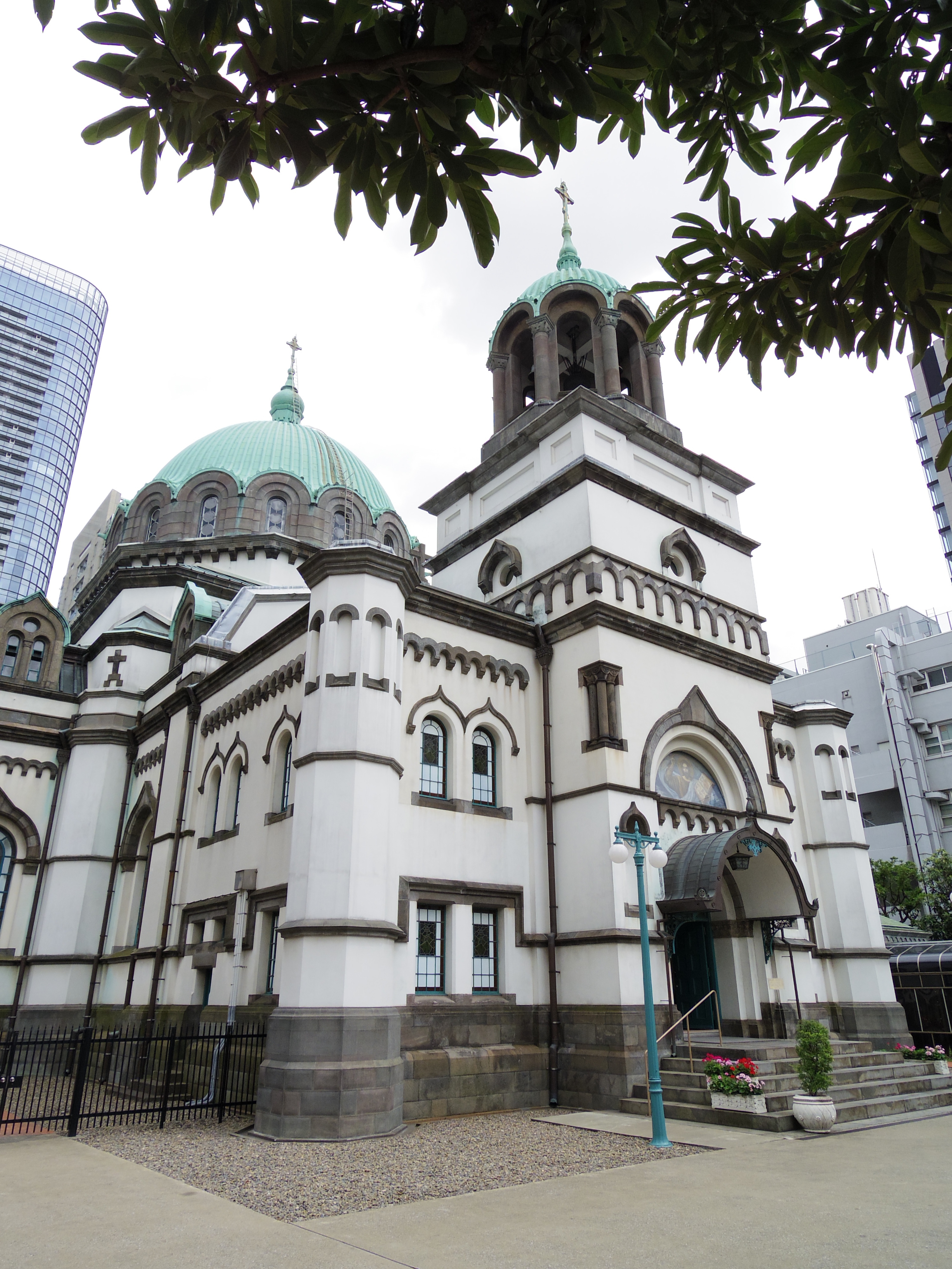 PENTAX Q7 / ISO200 / F4 / 1/640秒 / 02 STANDARD ZOOM / 5mm（23mm相当）