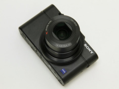 写真で見るソニーサイバーショットDSC-RX100M2 - デジカメ Watch