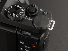 新製品レビュー：FUJIFILM X-M1 - デジカメ Watch Watch