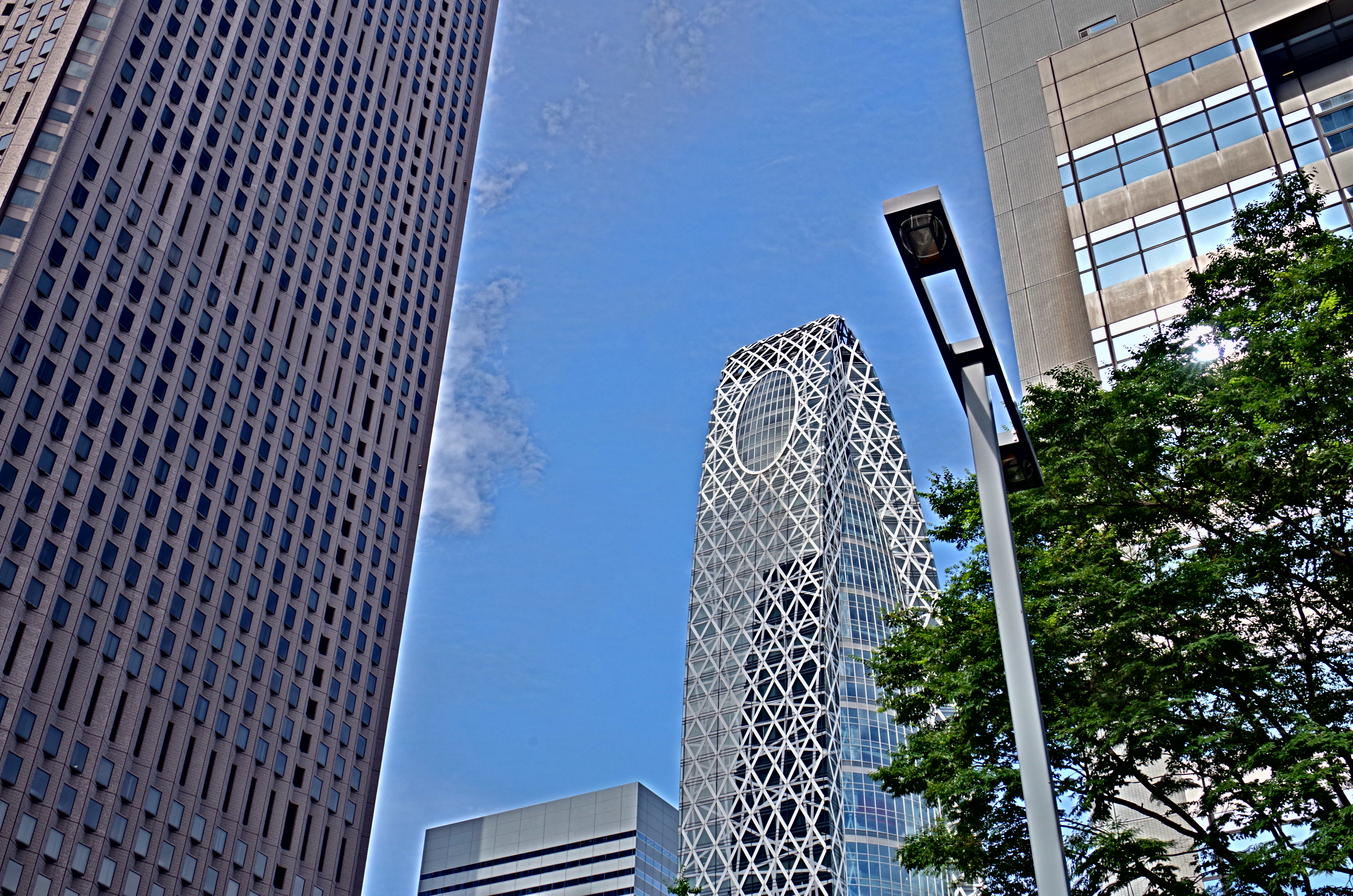 HDR 3。DA 17-70mm F4 AL[IF]SDM / WB：マニュアル / 25mm