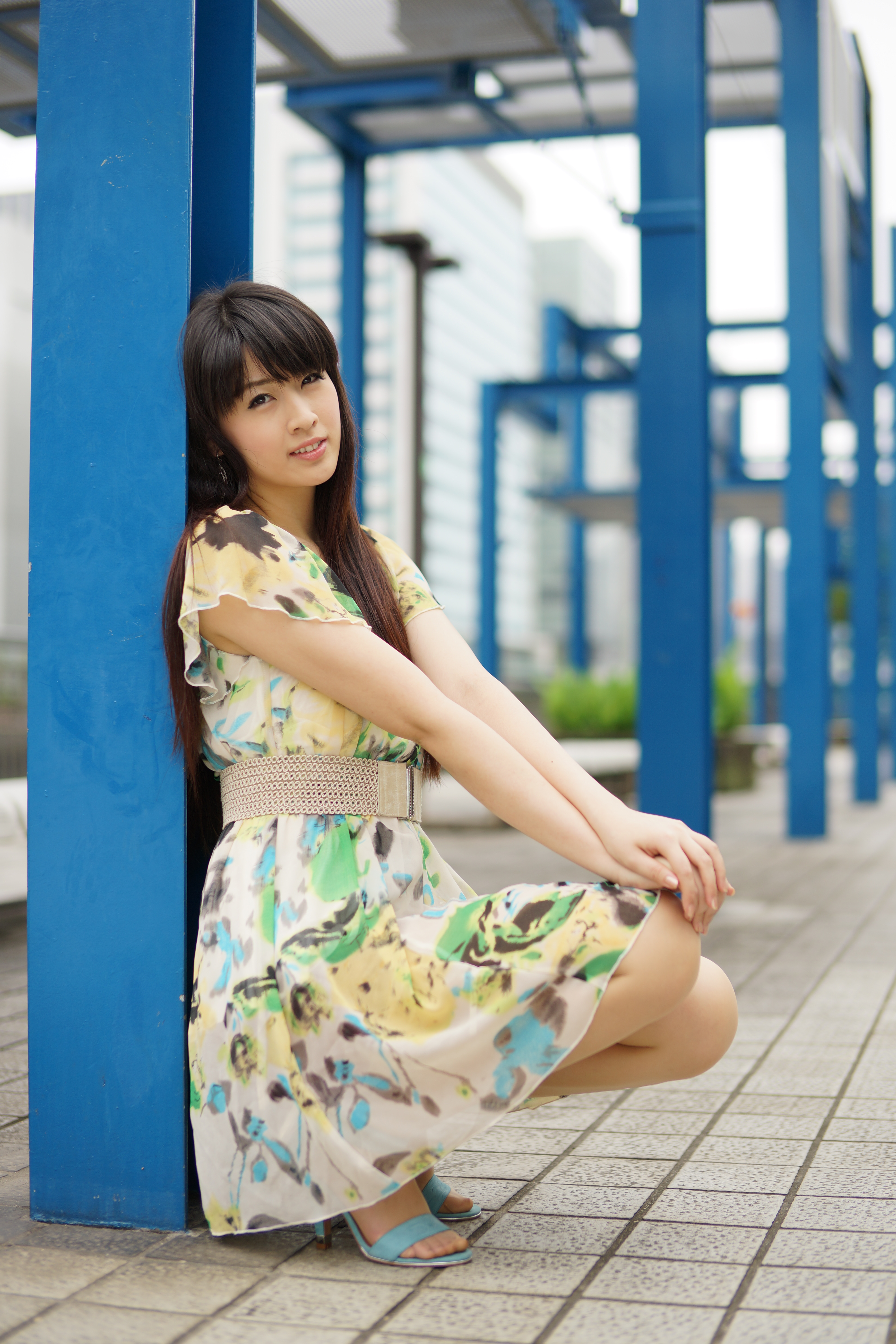 α99 / 1/1,250秒 / F2 / +0.7EV / ISO100 / 絞り優先AE / WB：マニュアル / 50mm