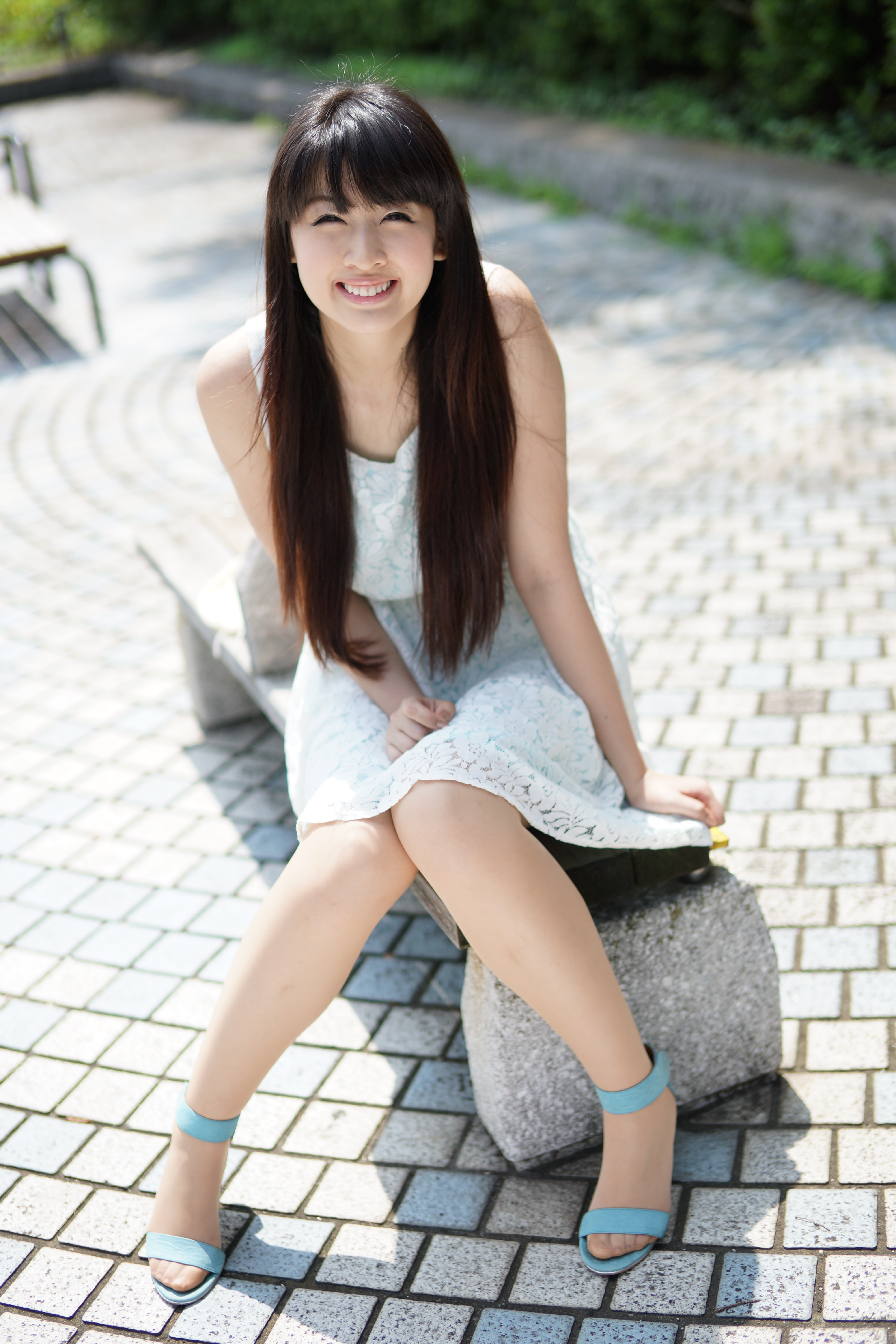 α99 / 1/1,600秒 / F2 / +1EV / ISO100 / 絞り優先AE / WB：オート / 50mm